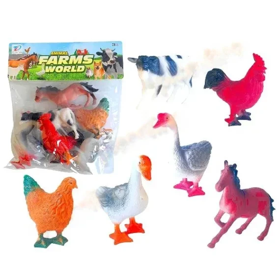 Set animale domestice 577 [1]