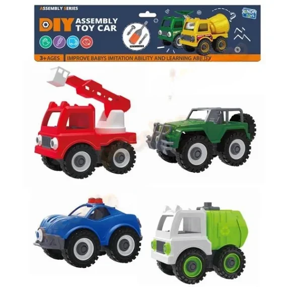 Set asamblare vehicule [1]