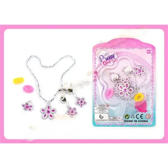 set bijuterii colier [1]
