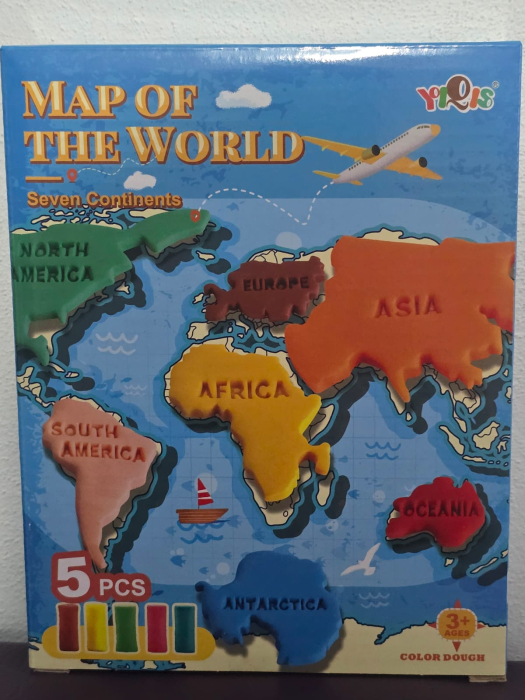 Set joaca cu plastelina [1]