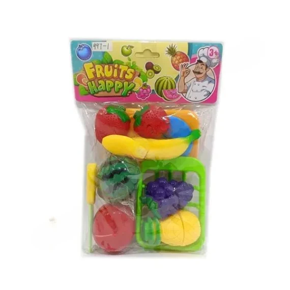 SET Legume cu scai [1]