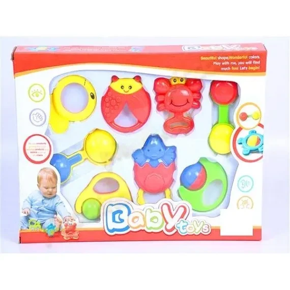Zdranganele bebe [1]