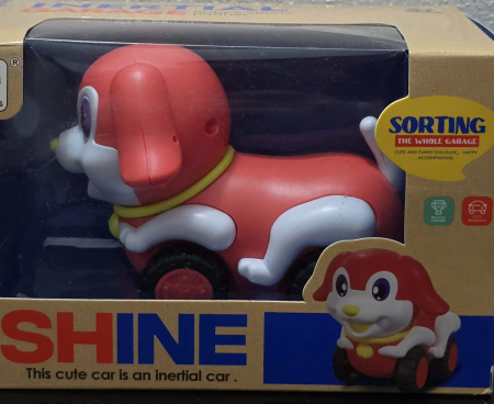 20 LEI !! PRODUSE LA 20 LEI !! - Catel masinuta