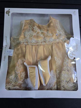 CONSIGNATIE - costum botez