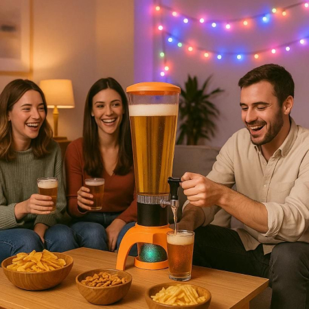 DIVERSE - Dozator de bere