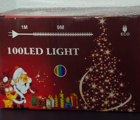 DIVERSE - Instalatie muzicala 10 metri