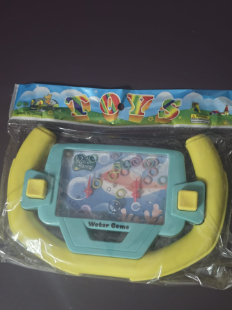 JUCARII BAIETI - Joc acvatic