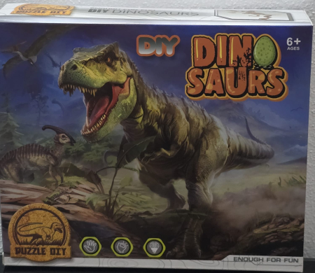 20 LEI !! PRODUSE LA 20 LEI !! - Lego dinozaur