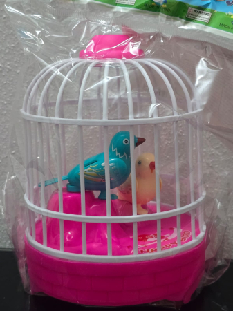 20 LEI !! PRODUSE LA 20 LEI !! - Pasare in colivie