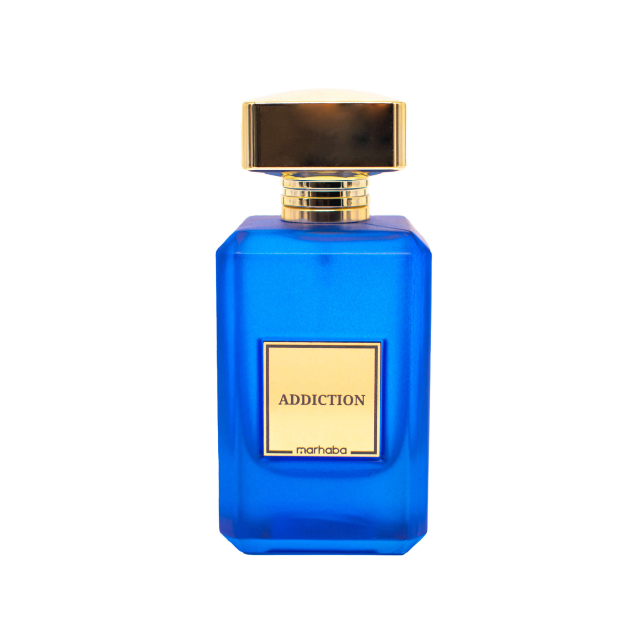 Apa de parfum Addiction, Marhaba, Barbati - 100 ml -  Inspirat din Kilian Vodka On The Rocks [2]