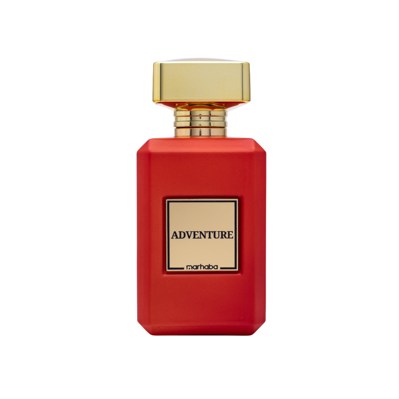 Apa de parfum Adventure, Marhaba, Barbati - 100 ml - Inspirat din Creed Aventus [2]