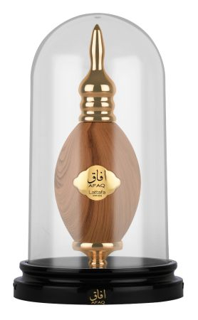 Apa de parfum Afaq Gold, Lattafa, Unisex - 100 ml [3]