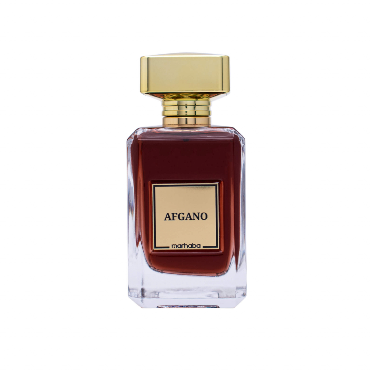 Apa de parfum Afgano, Marhaba, Unisex - 100 ml - Inspirat din Nasomatto Black Afgano [3]