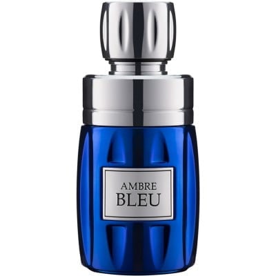 Apa de parfum Ambre Bleu, Rave, Barbati - 100 ml