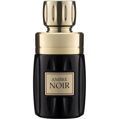 Apa de parfum Ambre Noir, Rave, Unisex - 100 ml