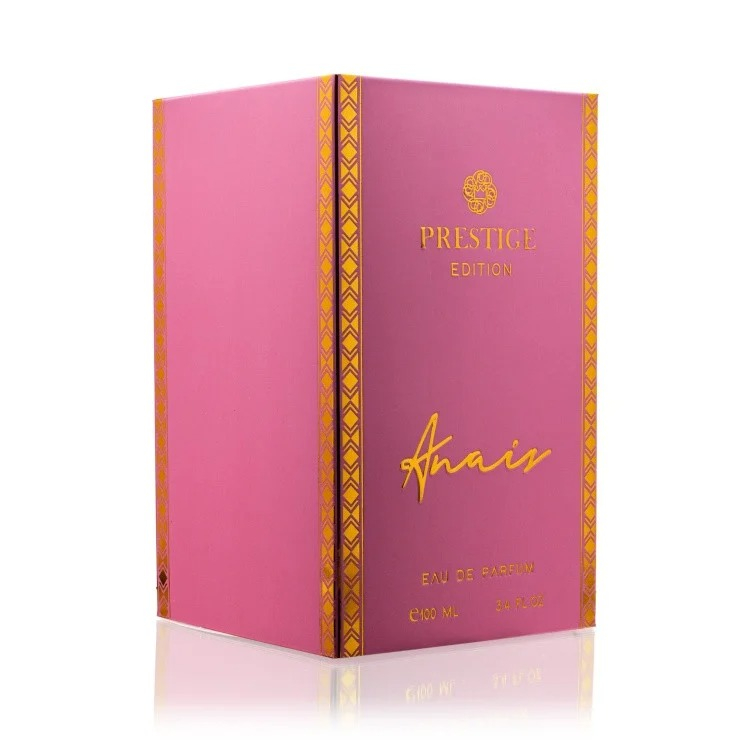 Apa de parfum Anais, Escent, Femei - 100 ml [3]