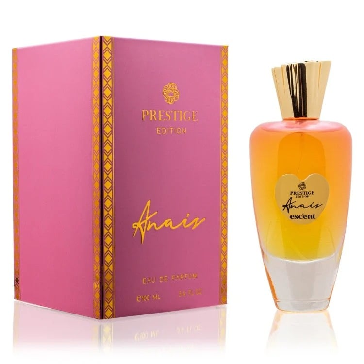 Apa de parfum Anais, Escent, Femei - 100 ml