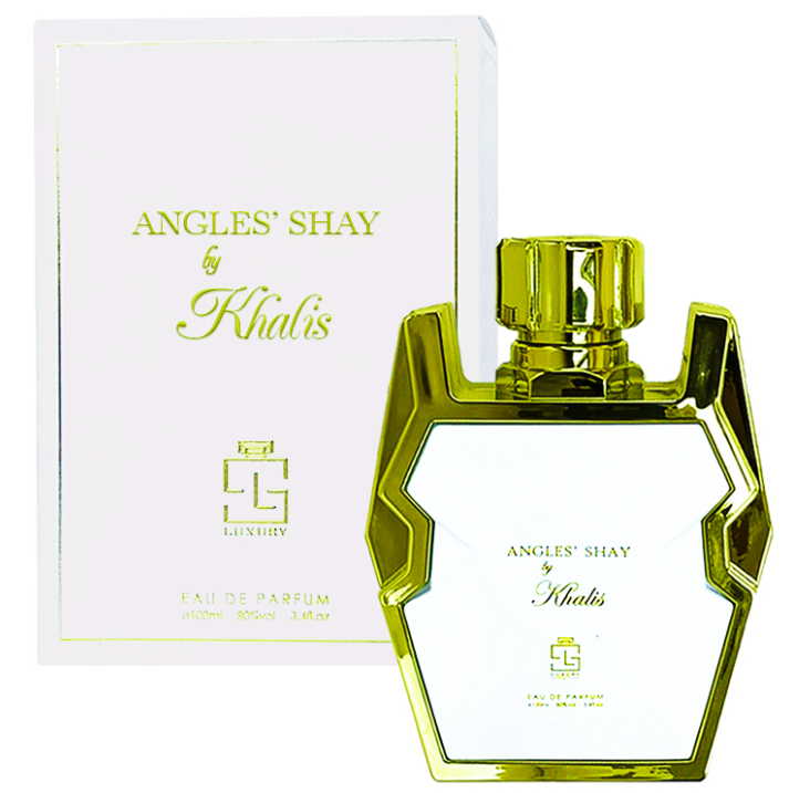 Apa de parfum Angle s Shay, Khalis, Unisex - 100 ml