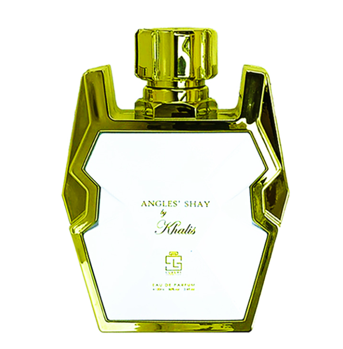 Apa de parfum Angle's Shay, Khalis, Unisex - 100 ml [2]