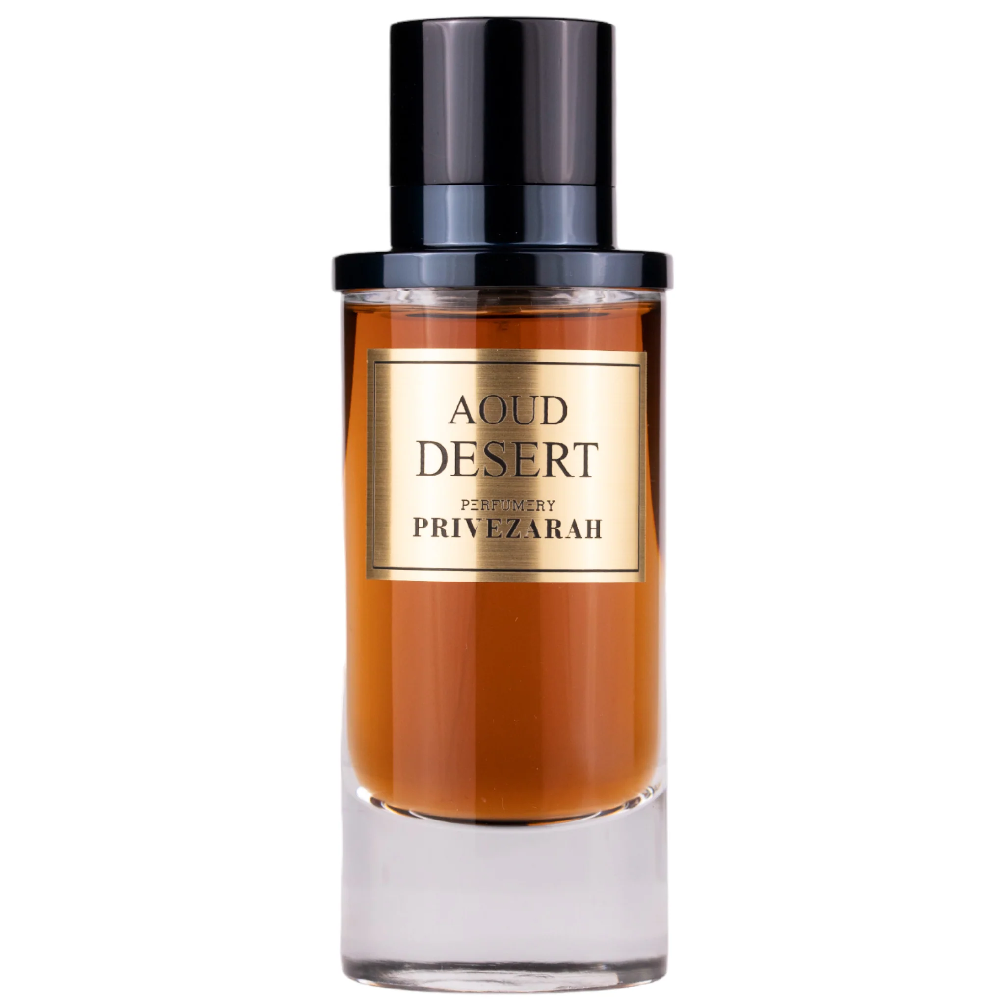 Apa de parfum Aoud Desert, Privezarah, Unisex - 80 ml