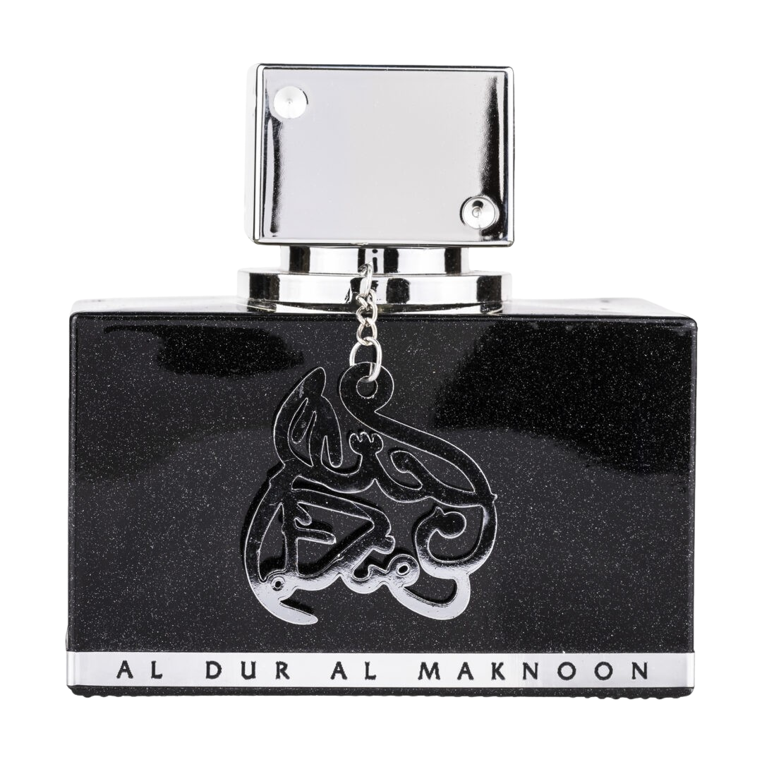 Apa de Parfum Al Dur Al Maknoon, Lattafa, Barbati - 100ml