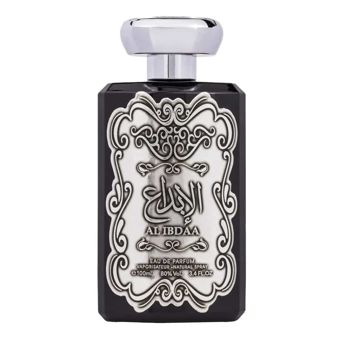 Apa de Parfum Al Ibdaa, Ard Al Zaafaran, Barbati - 100ml