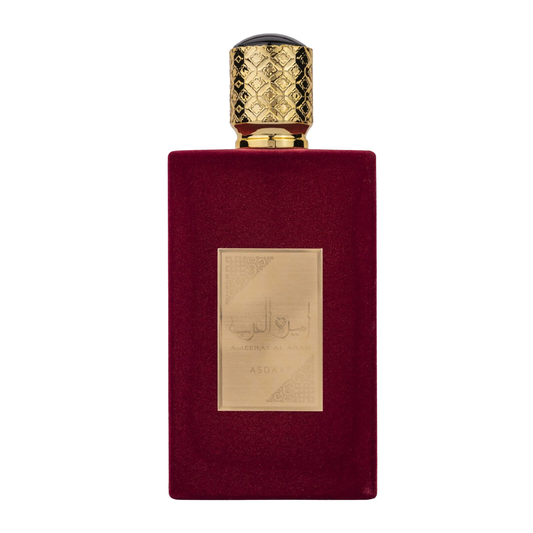 Apa de Parfum Ameerat Al Arab, Asdaaf, Femei - 100ml