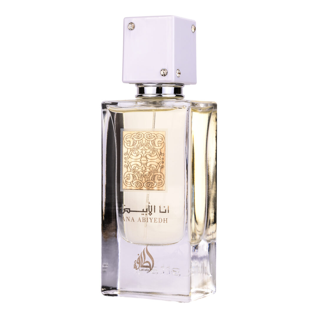Apa de Parfum Ana Abiyedh White, Lattafa, Femei - 60ml - Inspirat din Xerjoff / Sospiro Erba Pura [3]