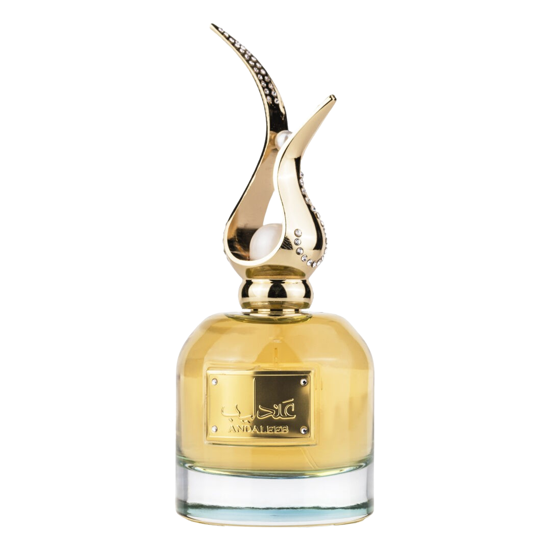 Apa de Parfum Andaleeb, Asdaaf, Femei - 100ml