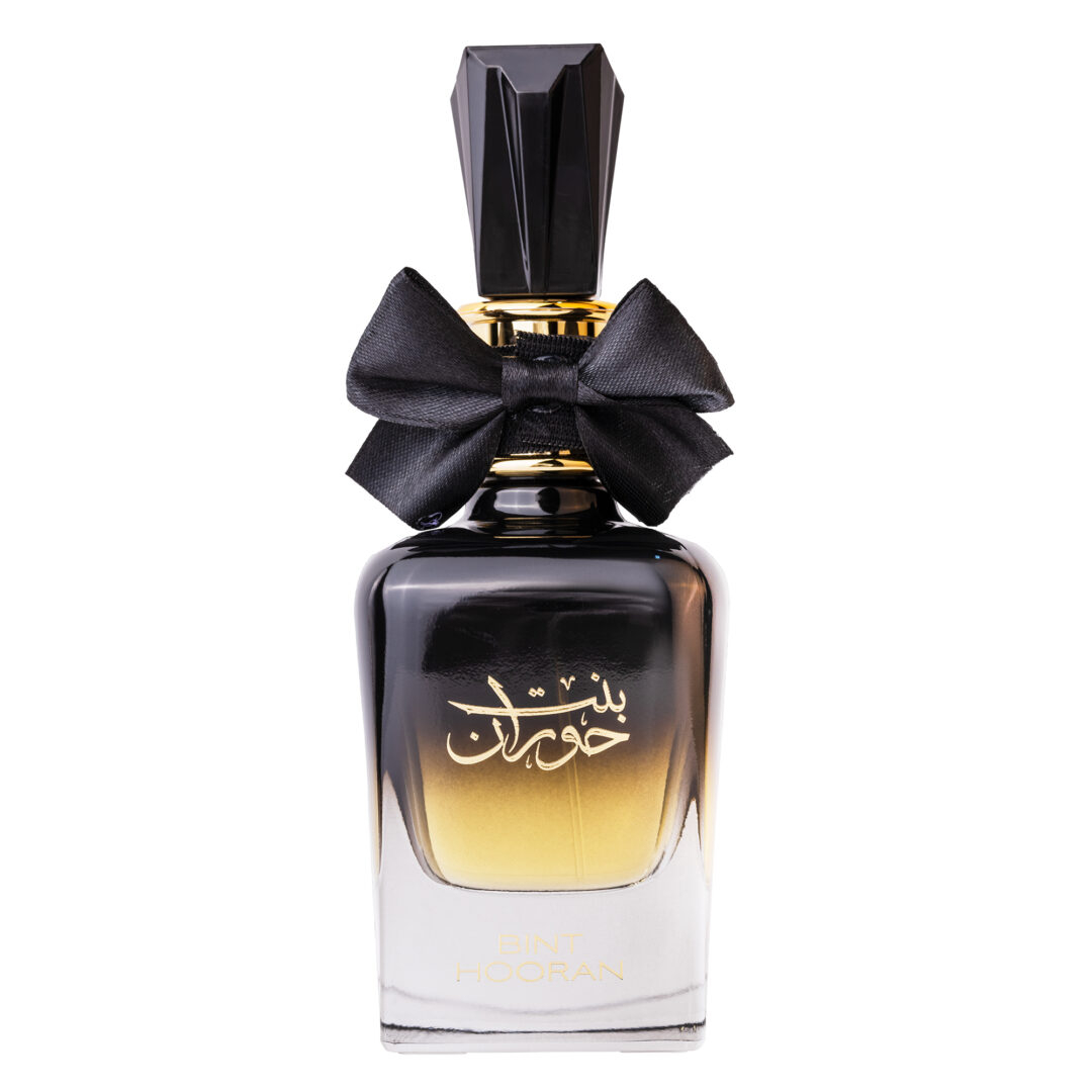 Apa de Parfum Bint Hooran, Ard Al Zaafaran, Femei - 100ml [2]