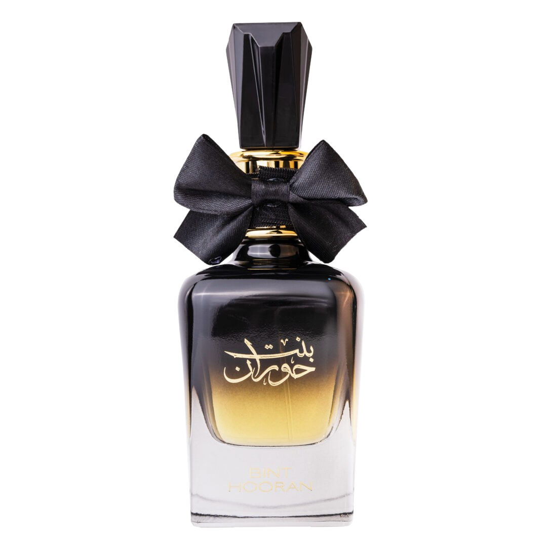 Apa de Parfum Bint Hooran, Ard Al Zaafaran, Femei - 100ml