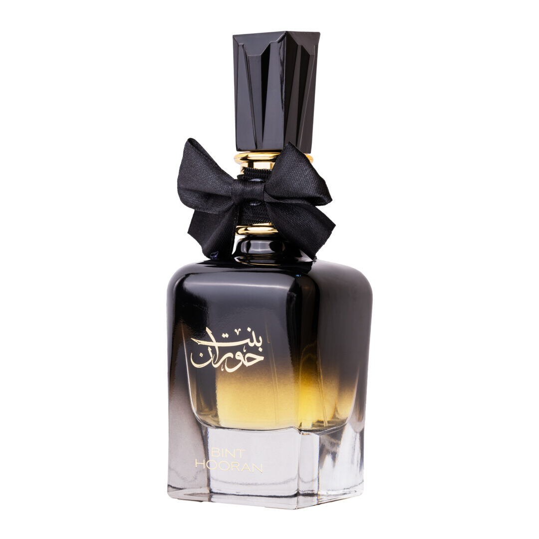 Apa de Parfum Bint Hooran, Ard Al Zaafaran, Femei - 100ml [3]