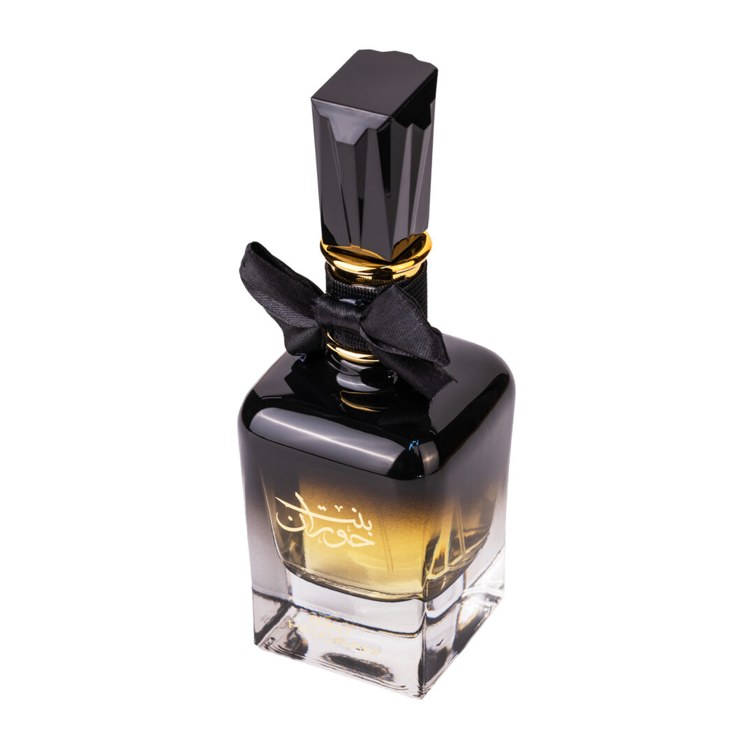 Apa de Parfum Bint Hooran, Ard Al Zaafaran, Femei - 100ml [4]