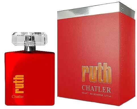 Apa de parfum Ruth Woman, Chatler, Femei - 100 ml - Inspirat din Gucci Ruth