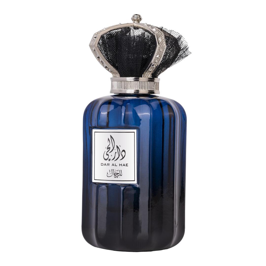 Apa de Parfum Dar Al Hae Men, Ard Al Zaafaran, Barbati - 100ml [2]