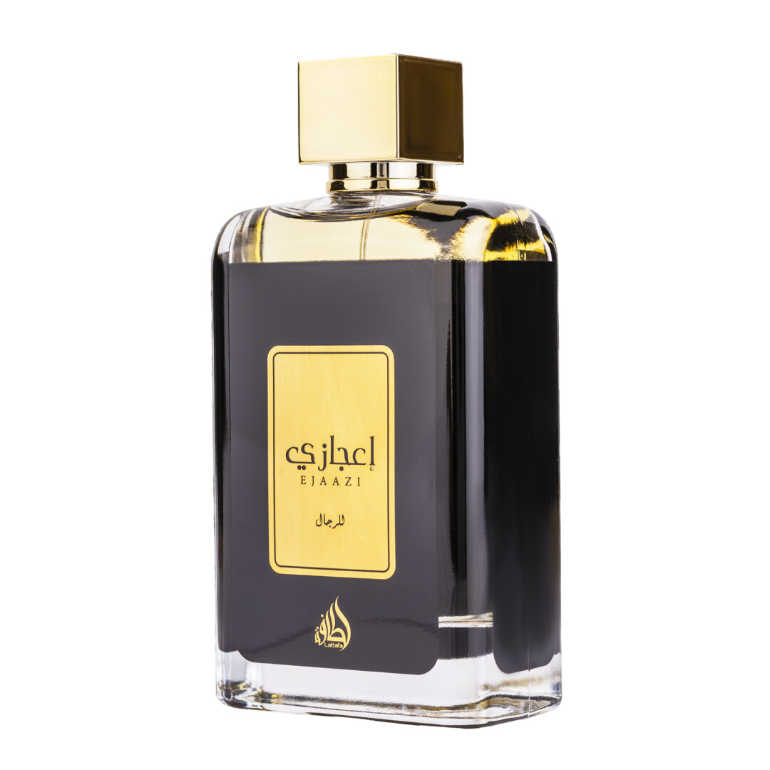 Apa de Parfum Ejaazi, Lattafa, Barbati - 100ml [2]