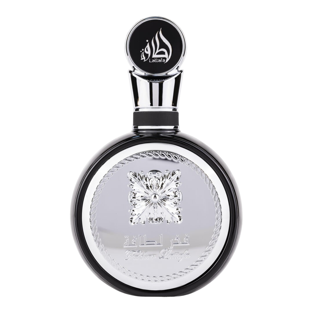 Apa de Parfum Fakhar Man, Lattafa, Barbati - 100ml