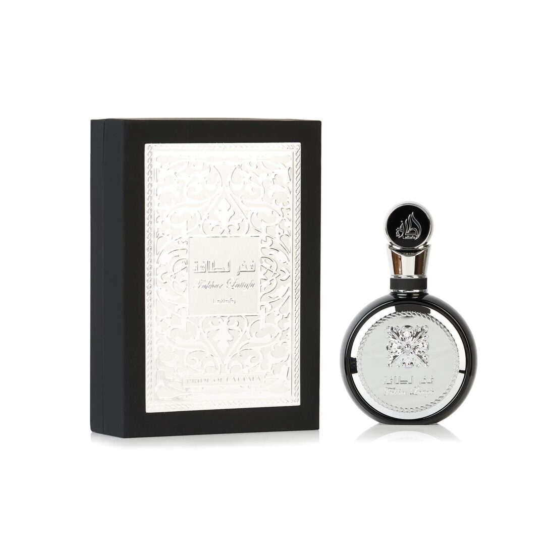 Apa de Parfum Fakhar Man, Lattafa, Barbati - 100ml - inspirat din Yves Saint Laurent Y [4]