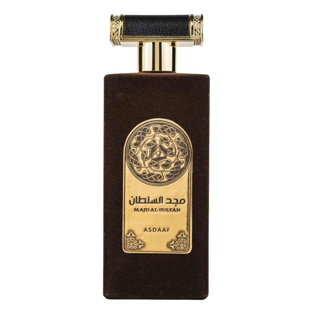 Apa de Parfum Majd Al Sultan, Asdaaf, Barbati - 100ml