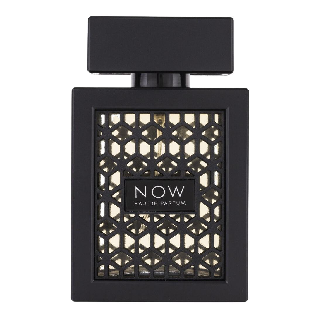 Apa de Parfum Now, Rave, Barbati - 100ml