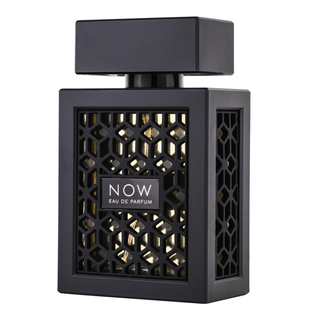 Apa de Parfum Now, Rave, Barbati - 100ml [2]