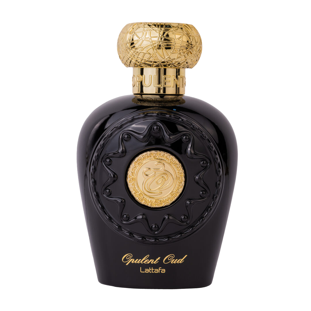 Apa de Parfum Opulent Oud, Lattafa, Unisex - 100 ml - inspirat din A. Prive Oud Royal