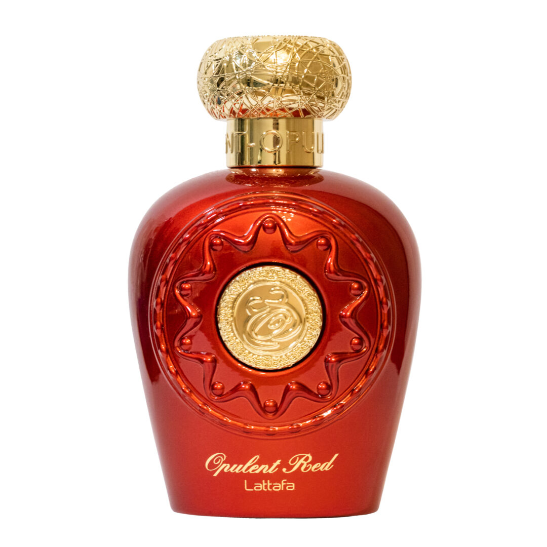 Apa de Parfum Opulent Red, Lattafa, Femei - 100ml - inspirat din A. Prive Rouge Malachite [2]
