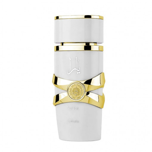 Apa de Parfum Yara Moi, Lattafa, Femei - 100ml - inspirat din Very Sexy Orchid Victoria'S Secre [3]