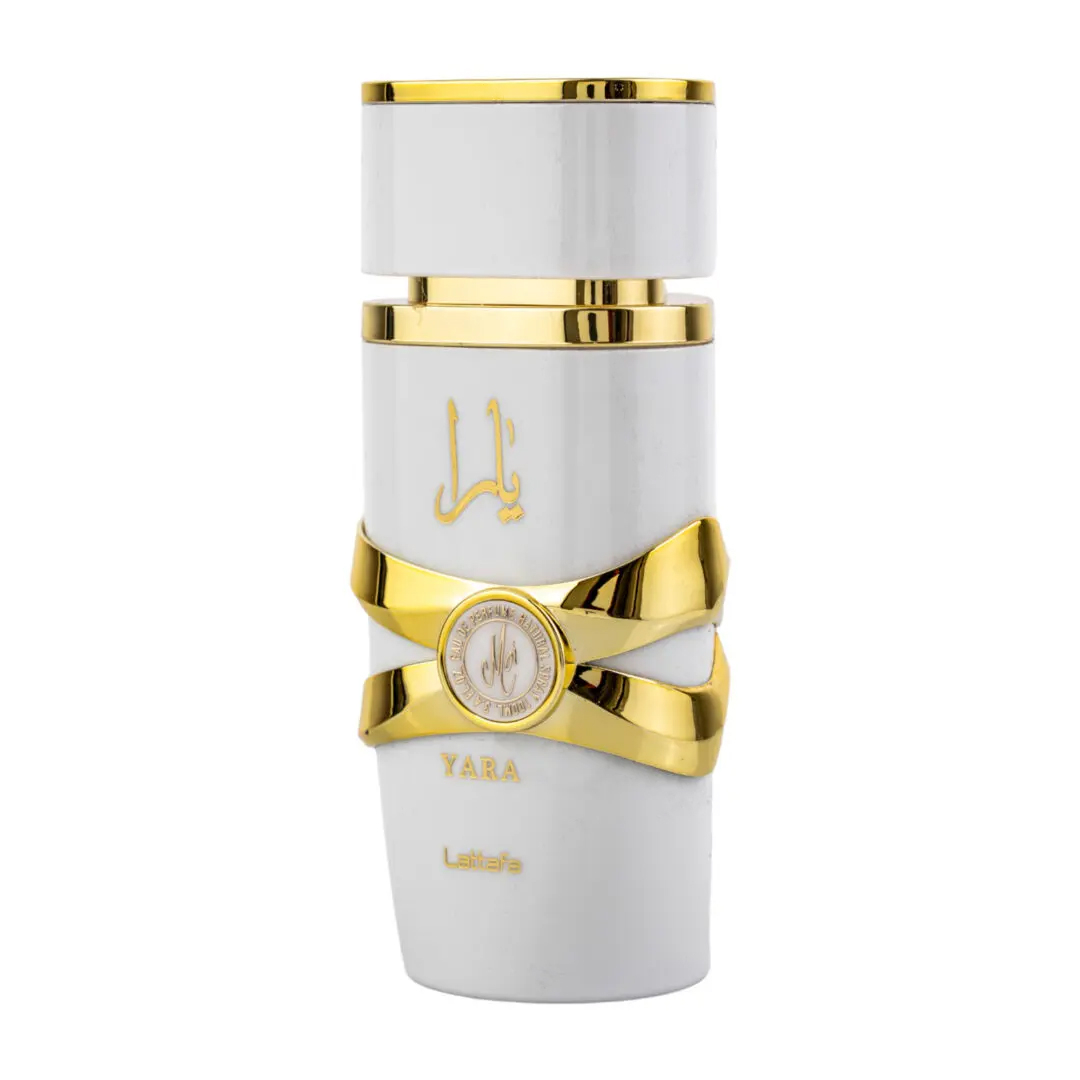 Apa de Parfum Yara Moi, Lattafa, Femei - 100ml - inspirat din Very Sexy Orchid Victoria'S Secre [2]