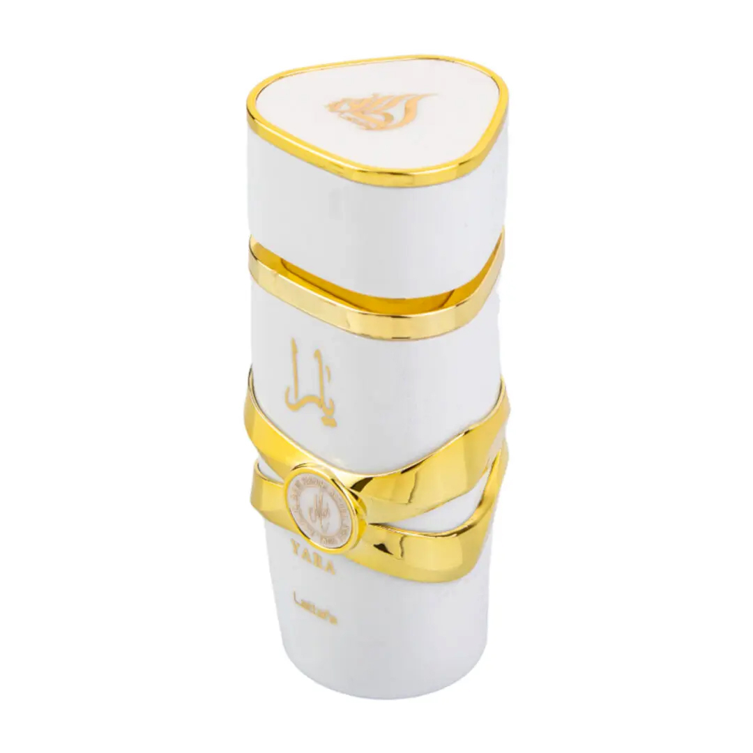 Apa de Parfum Yara Moi, Lattafa, Femei - 100ml - inspirat din Very Sexy Orchid Victoria'S Secre [4]