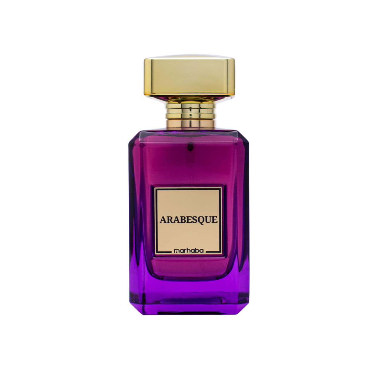 Apa de parfum Arabesque, Marhaba, Unisex  - 100 ml [3]