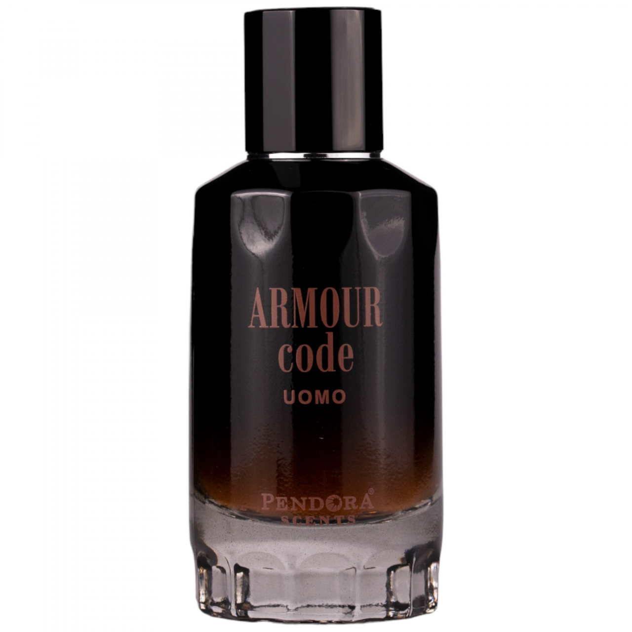 Apa de parfum Armour Code Uomo, Pendora Scents, Barbati - 100 ml