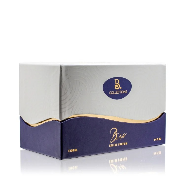 Apa de parfum B.Bold, Escent, Femei - 100ml [3]
