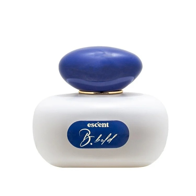 Apa de parfum B.Bold, Escent, Femei - 100ml [2]